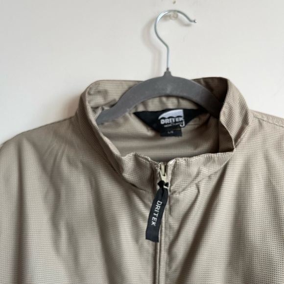 Dritek By Medal Play Vintage Men’s Jacket - Picture 6 of 12